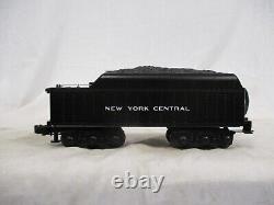 MTH 30-1025 RailKing New York Central 4-6-4 Hudson Steamer Engine #5405- O Gauge