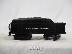 MTH 30-1025 RailKing New York Central 4-6-4 Hudson Steamer Engine #5405- O Gauge