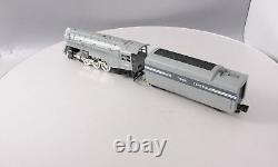 MTH 30-1113-1 New York Central 4-6-4 Dreyfuss Hudson Steam Loco & Tender with PS