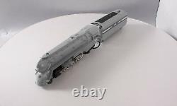 MTH 30-1113-1 New York Central 4-6-4 Dreyfuss Hudson Steam Loco & Tender with PS