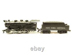 MTH 30-1123-1 New York Central 0-8-0 Loco withprotosound LN