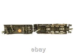 MTH 30-1123-1 New York Central 0-8-0 Loco withprotosound LN