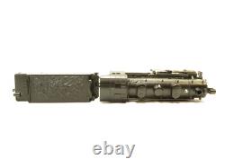 MTH 30-1123-1 New York Central 0-8-0 Loco withprotosound LN