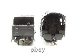 MTH 30-1123-1 New York Central 0-8-0 Loco withprotosound LN