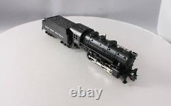 MTH 30-1123-1 New York Central 0-8-0 Steam Switcher & Tender with #415 EX