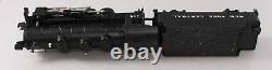 MTH 30-1123-1 New York Central 0-8-0 Steam Switcher & Tender with #415 EX