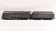Mth 30-1133-0 New York Central Commodore Hudson Loco Withwhistle Ln