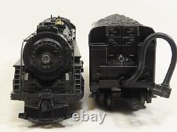 MTH 30-1558-1 New York Central Mohawk Steam Loco withProtosound 2 LN