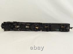 MTH 30-1558-1 New York Central Mohawk Steam Loco withProtosound 2 LN