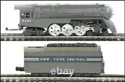 MTH 30-1616-1 Imperial New York Central NYC Dreyfuss Hudson Proto-3.0 2014 C8