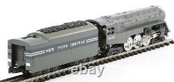 MTH 30-1616-1 Imperial New York Central NYC Dreyfuss Hudson Proto-3.0 2014 C8