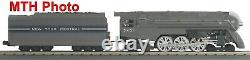 MTH 30-1616-1 Imperial New York Central NYC Dreyfuss Hudson Proto-3.0 2014 C8