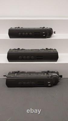 MTH 30-20221-1 O Gauge New York Central F-3mABA Diesel Engine Set withPS3 EX/Box