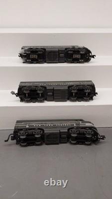 MTH 30-20221-1 O Gauge New York Central F-3mABA Diesel Engine Set withPS3 EX/Box