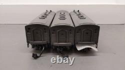 MTH 30-20221-1 O Gauge New York Central F-3mABA Diesel Engine Set withPS3 EX/Box