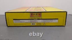 MTH 30-20221-1 O Gauge New York Central F-3mABA Diesel Engine Set withPS3 EX/Box