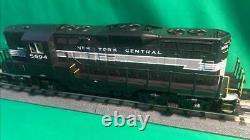 MTH 30-20651-1 GP-7 Diesel Engine New York Central #5694 with PS3
