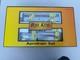 Mth 30-2282-1 New York Central Aerotrain Diesel Passenger Set Withprotosound 2 Ln