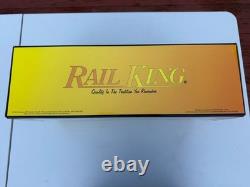 MTH 30-2282-1 New York Central Aerotrain Diesel Passenger Set withProtosound 2 LN