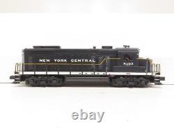 MTH 30-2684-1 New York Central GP-20 Diesel Engine LN