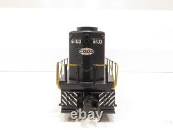 MTH 30-2684-1 New York Central GP-20 Diesel Engine LN