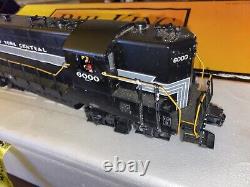 MTH 30-4188-1E New York Central GP-9 Diesel Engine withProto-Sound 2.0 #6000 EX