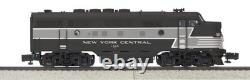 MTH 35-20006-1 S New York Central F-3 A Unit Diesel With Proto-Sound 3.0 #1608