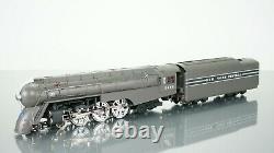 MTH 4-6-4 Dreyfuss New York Central NYC 5446 DCC withSound/Smoke HO scale