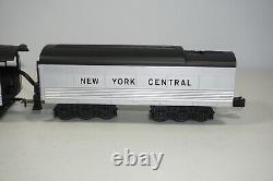 MTH 4-6-4 Empire State Express 5429 New York Central Locomotive O Railsounds