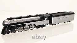 MTH 4-6-4 Empire State New York Central DCC withSound HO scale
