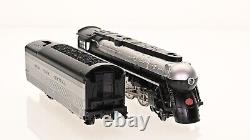 MTH 4-6-4 Empire State New York Central DCC withSound HO scale
