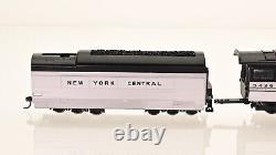 MTH 4-6-4 Empire State New York Central DCC withSound HO scale