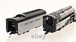 MTH 4-6-4 Empire State New York Central DCC withSound HO scale