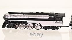 MTH 4-6-4 Empire State New York Central DCC withSound HO scale
