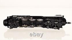 MTH 4-6-4 Empire State New York Central DCC withSound HO scale