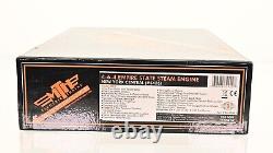 MTH 4-6-4 Empire State New York Central DCC withSound HO scale