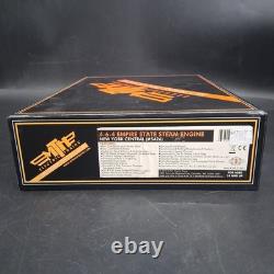 MTH 4-6-4 Empire State New York Central DCC with Sound HO Gauge #5426 80-3230-1