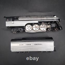 MTH 4-6-4 Empire State New York Central DCC with Sound HO Gauge #5426 80-3230-1