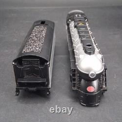 MTH 4-6-4 Empire State New York Central DCC with Sound HO Gauge #5426 80-3230-1