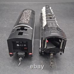 MTH 4-6-4 Empire State New York Central DCC with Sound HO Gauge #5426 80-3230-1