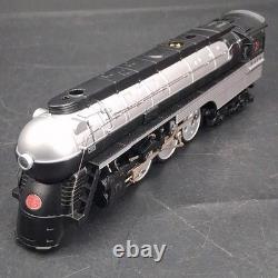 MTH 4-6-4 Empire State New York Central DCC with Sound HO Gauge #5426 80-3230-1