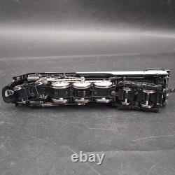 MTH 4-6-4 Empire State New York Central DCC with Sound HO Gauge #5426 80-3230-1