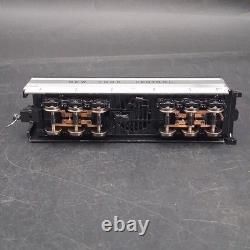 MTH 4-6-4 Empire State New York Central DCC with Sound HO Gauge #5426 80-3230-1