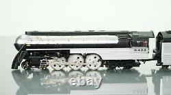MTH 4-6-4 Empire State New York Central NYC DCC withSound/Smoke HO scale