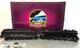 Mth- 4-6-4 J-1e Hudson Steam Locomotive With Ps-2 New York Central #20-3323-1 -o