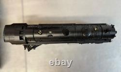 MTH- 4-6-4 J-1E HUDSON Steam Locomotive With PS-2 NEW YORK CENTRAL #20-3323-1 -O MTH- 4-6-4 J-1E HUDSON Steam Locomotive With PS-2 NEW YORK CENTRAL #20-3323-1 -O