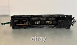MTH- 4-6-4 J-1E HUDSON Steam Locomotive With PS-2 NEW YORK CENTRAL #20-3323-1 -O