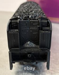 MTH- 4-6-4 J-1E HUDSON Steam Locomotive With PS-2 NEW YORK CENTRAL #20-3323-1 -O