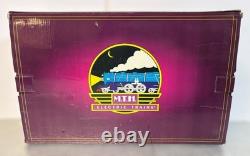 MTH- 4-6-4 J-1E HUDSON Steam Locomotive With PS-2 NEW YORK CENTRAL #20-3323-1 -O