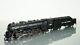 Mth 4-8-2 L-3c New York Central 3064 Dcc Withsound/smoke Ho Scale